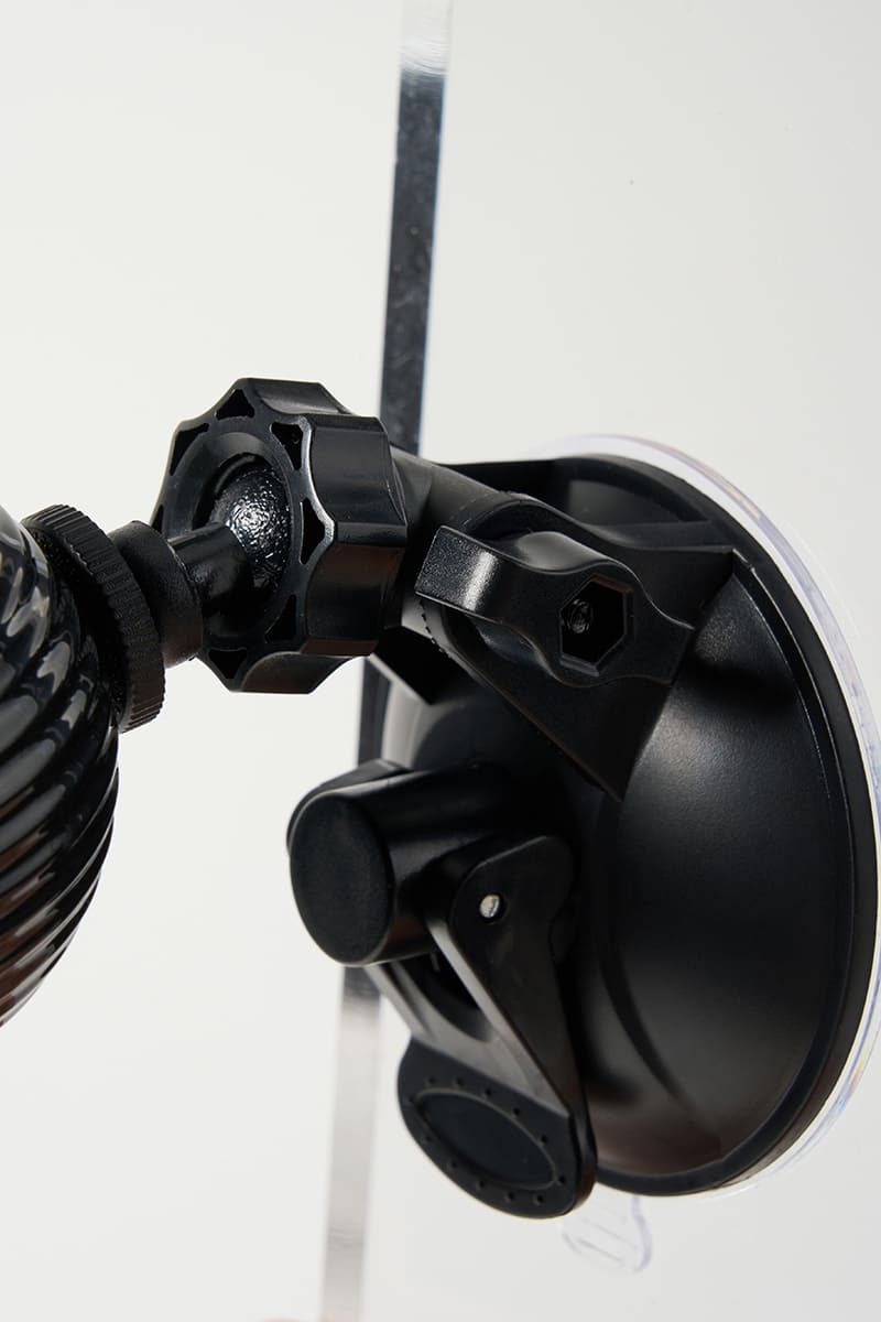 Thrusting & Vibrating Dildo with Suction Cup & Remote Control – Realistic, Rechargeable & Waterproof