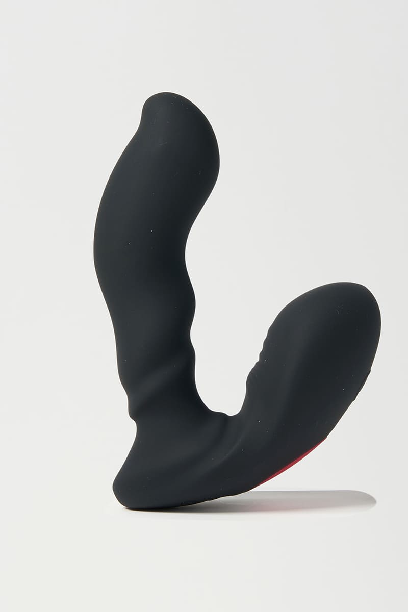 Prostate -P-Spot Vibrator Remote Control