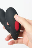 Prostate -P-Spot Vibrator Remote Control
