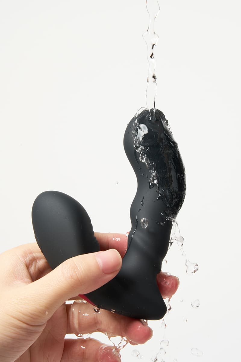 Prostate -P-Spot Vibrator Remote Control