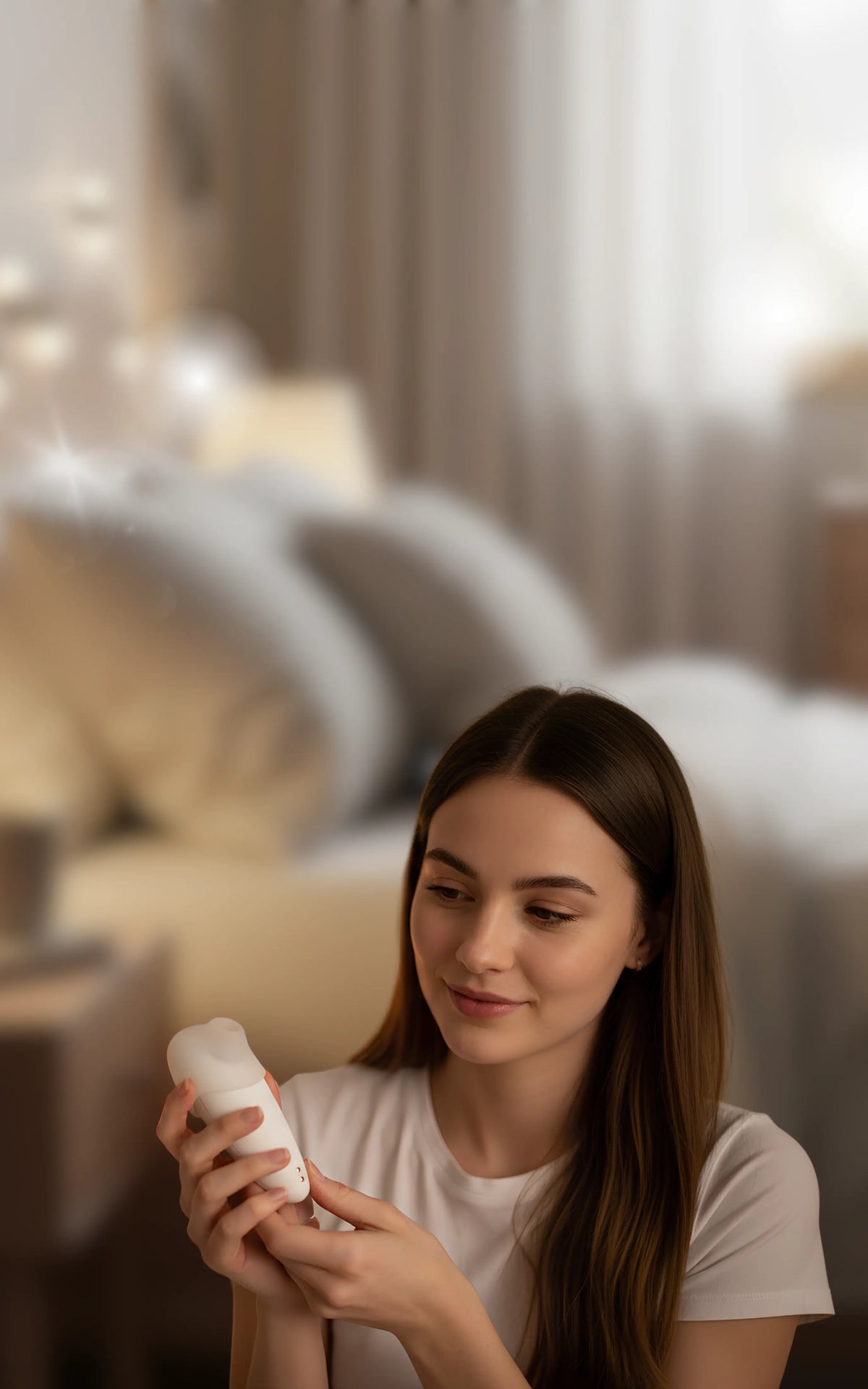 Your First Toy, Made Simple