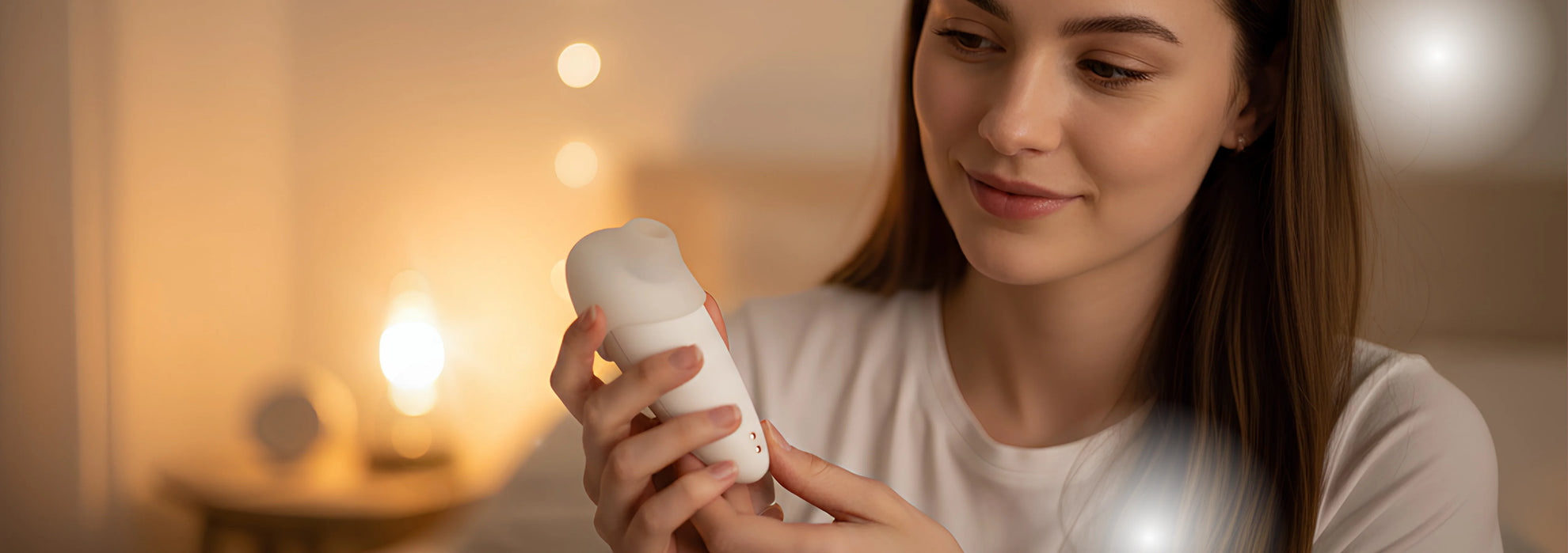 Your First Toy, Made Simple