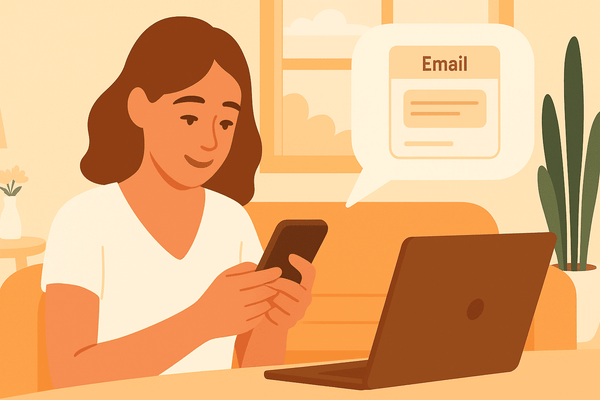 Confirm Your Collaboration