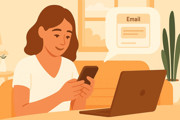 Confirm Your Collaboration