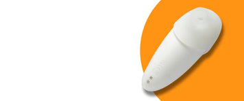 Clitoral Suction Vibrators