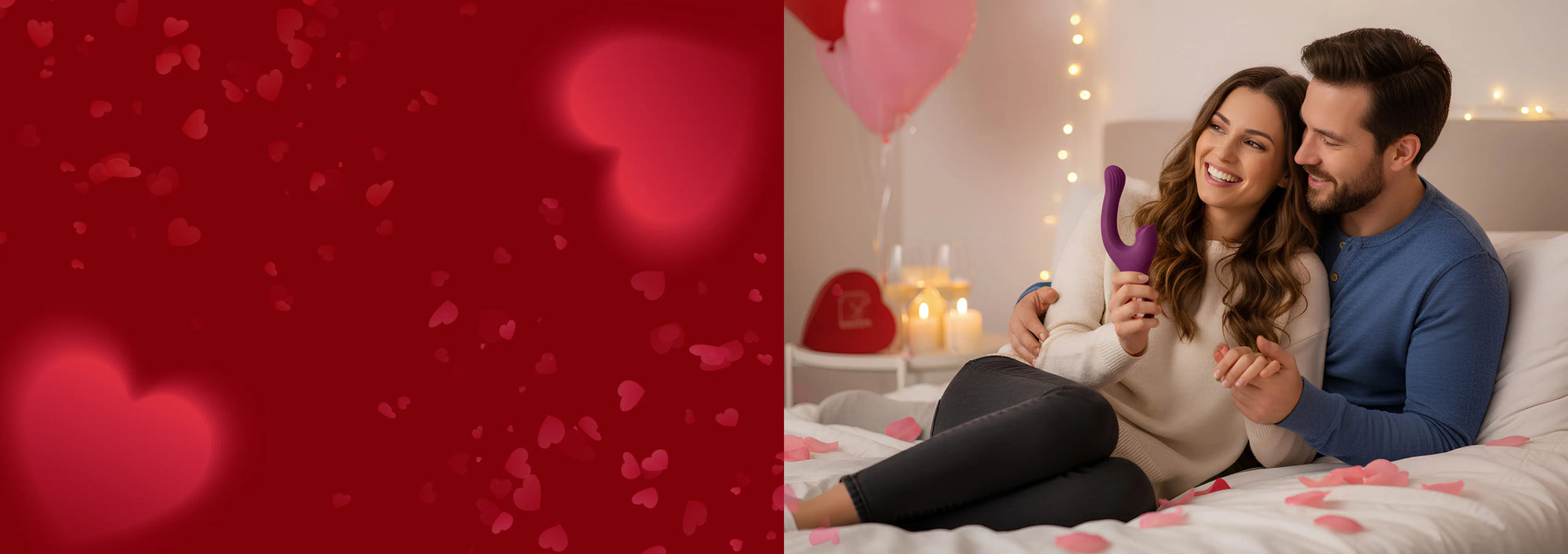 Beginner-Friendly Toys, Made for Everyone