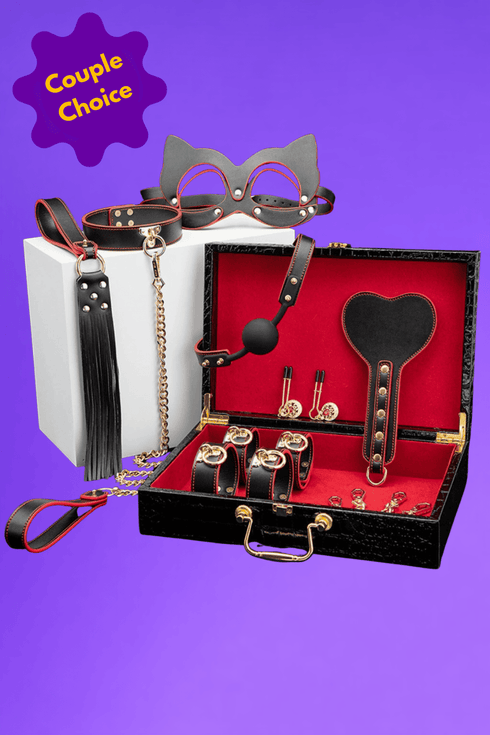 Couples Bondage Sets