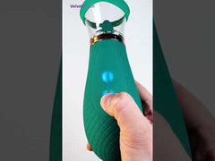 Clitoral Suction & Licking Vibrator