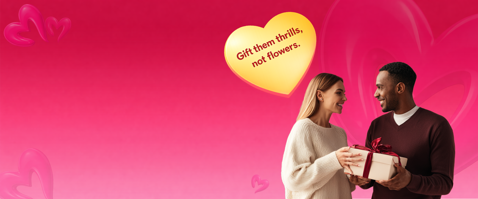 Beginner-Friendly Toys, Made for Everyone