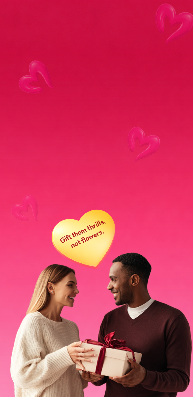 Beginner-Friendly Toys, Made for Everyone